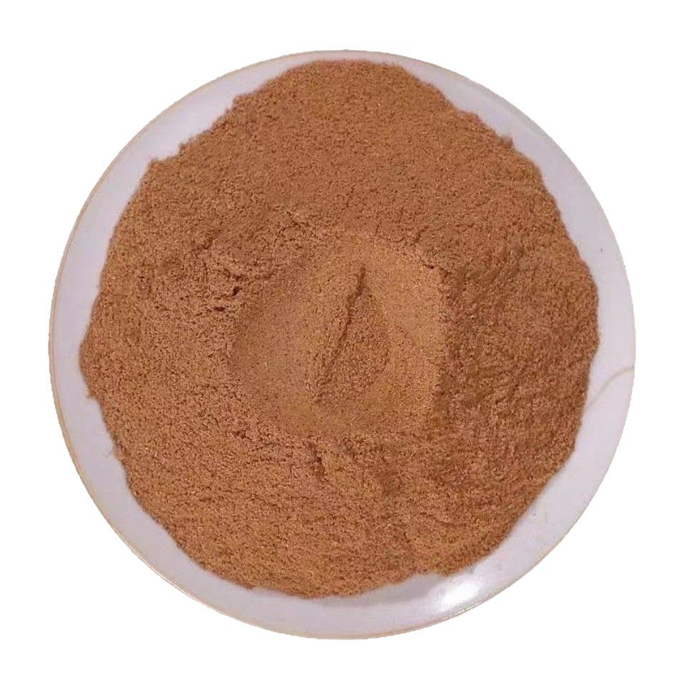 Red Ginseng Powder Hong Shen 100g Fine Ground Jilin Changbai Mountain Root - Image 5