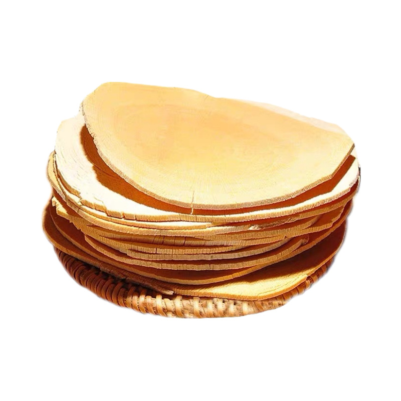 Tongkat Ali Root Slices Dong Ge A Li 500g Wild-Cut Yellow Slices for Decoction and Culinary Use - Image 5