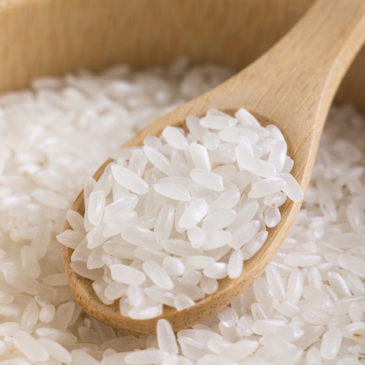 Premium Wuchang Rice Fragrant Rice 5kg Bagged Northeast China Rice for Home Cooking - Image 3