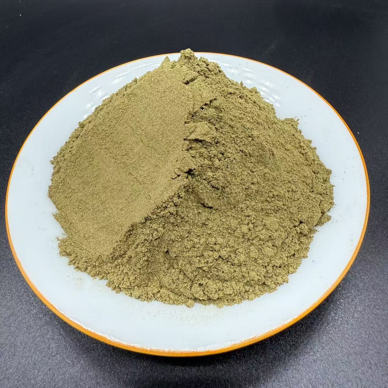 Dandelion Powder Pu Gong Ying 500g Fine Ground Herbal Powder for Tea and Culinary Use - Image 3