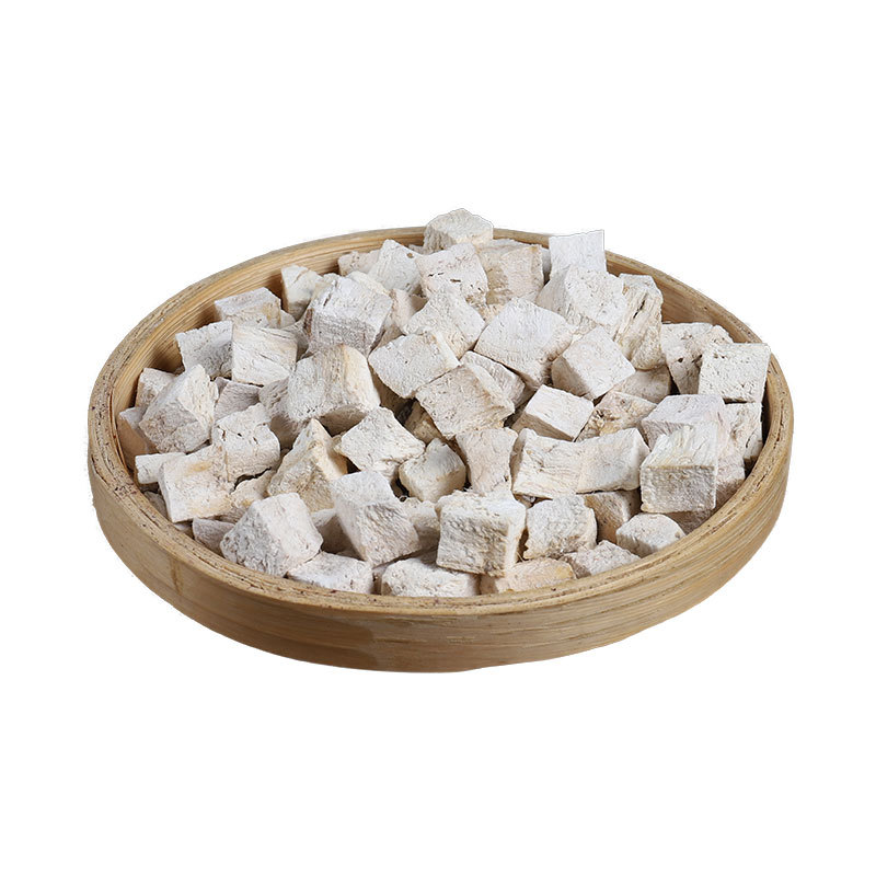 Dried Kudzu Root Cubes Ge Gen Pueraria lobata TCM Herbal Decction Ingredient Bulk Supply - Image 5