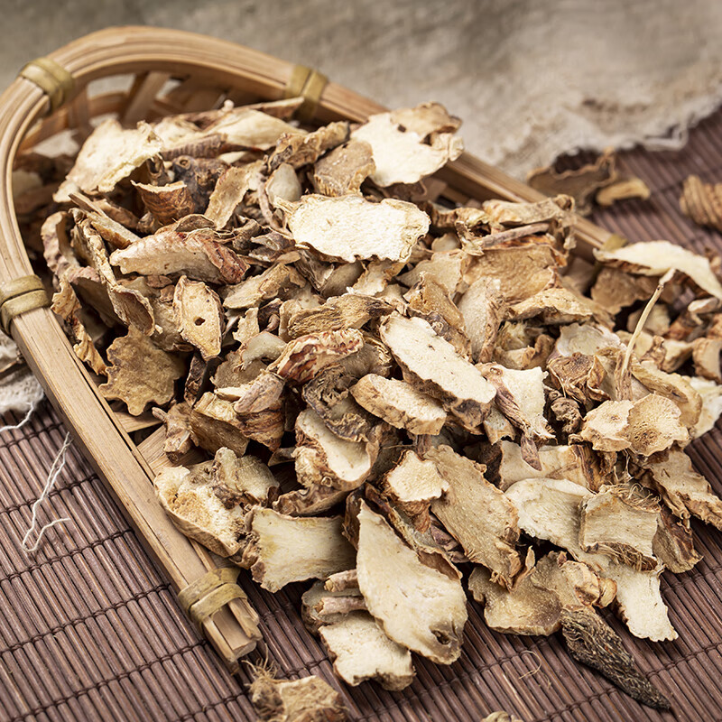 Zhi Mu Dried Anemarrhena Root 500g Traditional Chinese Herb for Decoction and Tea - Image 3