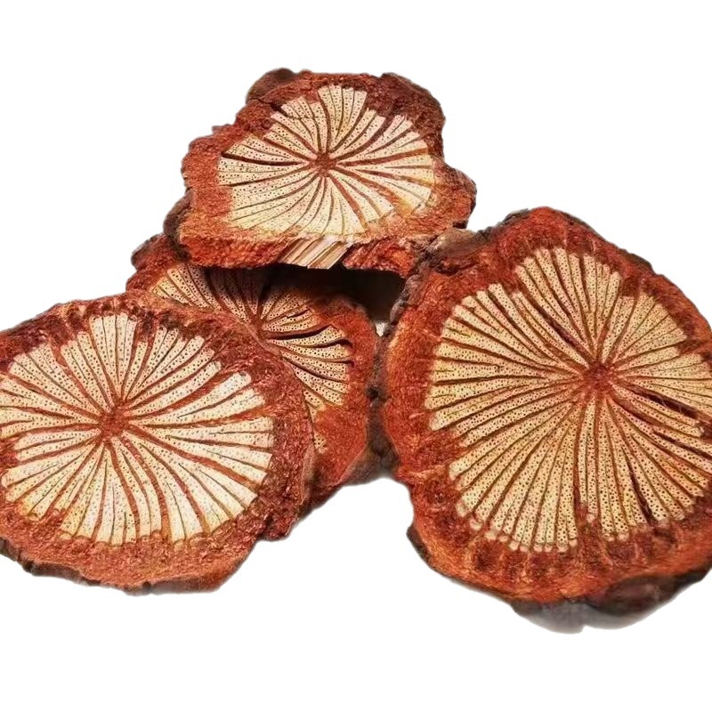 Dried Sargentodoxa Cuneata Slices Da Xue Teng 250g 500g 1000g Traditional Chinese Herb for Decoction - Image 5