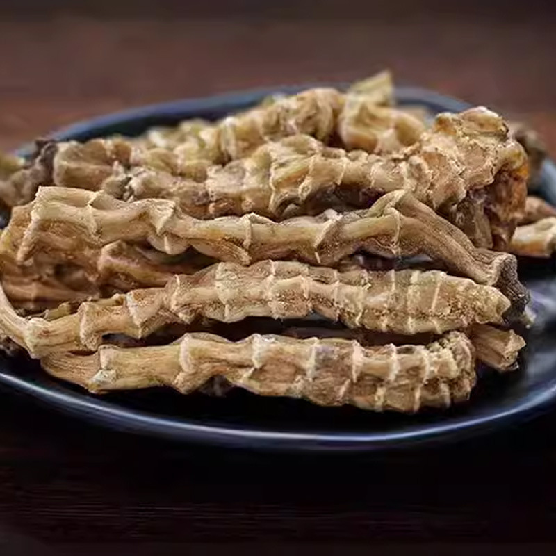 Di Shen (Lycopus lucidus) — Dried Food-Herb Root for Tea, Soup & Powder - Image 3