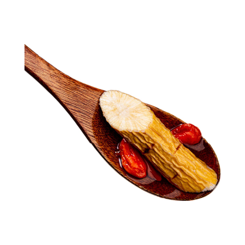 Wild Millettia Root Niu Da Li 500g Dried Millettia specisa Root Slices for Herbal Soup and Wine Soaking - Image 5