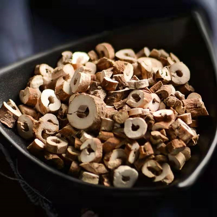 Dan Pi (Moutan Cortex) — Dried Tree Peony Bark, Food-Herb Decoction Piece, 500g - Image 3