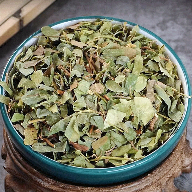 Ji Gu Cao Chicken Bone Herb Dried Whole Herb 50g Canister Traditional Chinese Herbal Tea Ingredient - Image 3