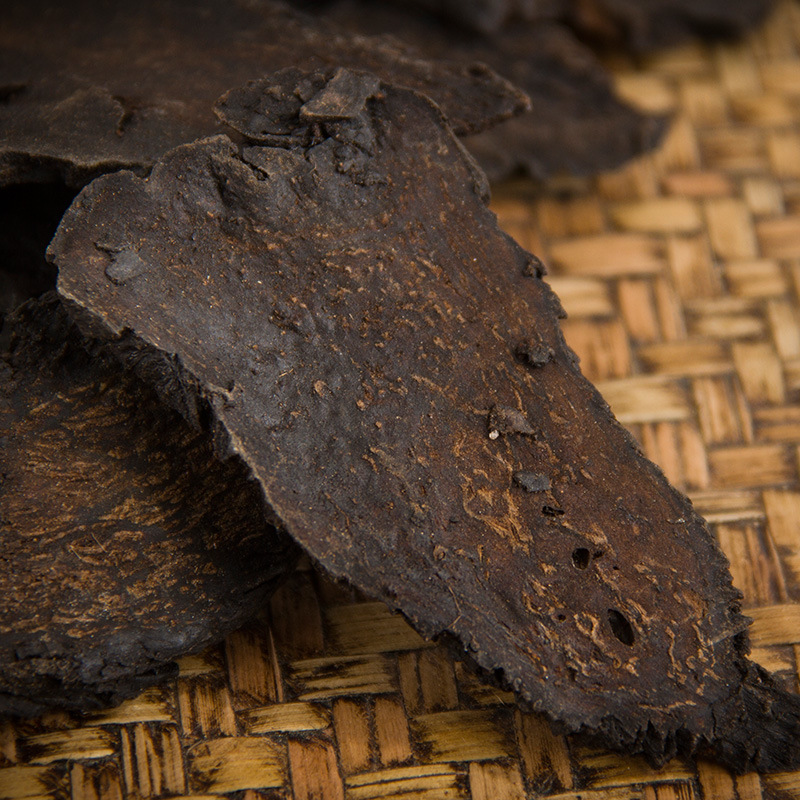 Cistanche Slices Rou Cong Rong 500g Sulfur-Free Premium Xinjiang Herb for Decoction and Soup - Image 3