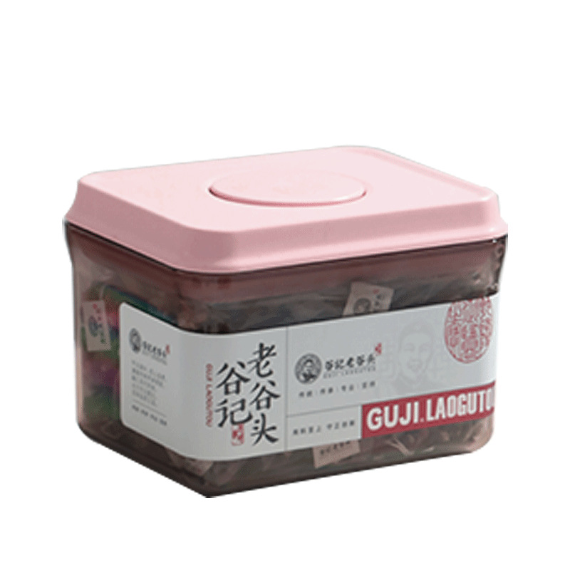 Winter Melon Lotus Leaf Tea with Apple Rose Cassia Seed Poria Licorice 300g Herbal Blend - Image 5