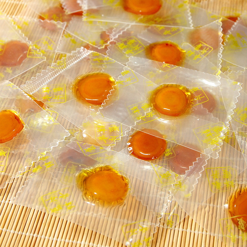Ginseng Honey Slices (Panax ginseng) — Fresh Changbai Mountain Ginseng in Honey, 160g - Image 4
