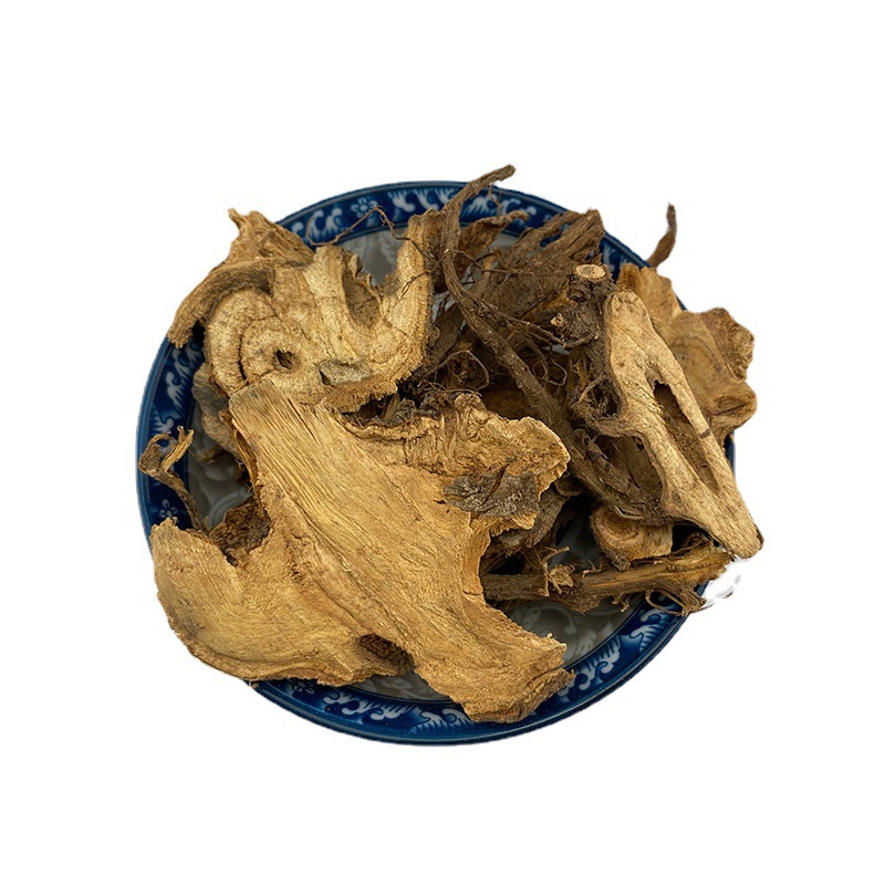 Dried Ramie Root Zhu Ma Gen Bulk New Harvest Chinese Herbal Tea Ingredient 1 Jin - Image 5