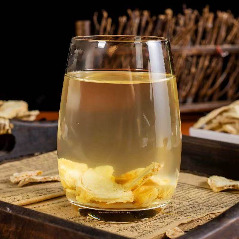 Dried Ginger Slices Gan Jiang 500g Old Ginger Root for Tea Cooking and Foot Soak - Image 4
