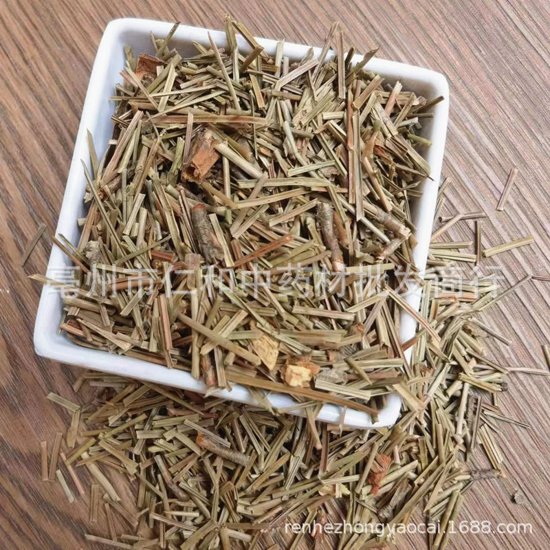 Dried Pine Needle Tea Song Zhen Loose Herbal Cut 500g for Traditional Decoction and Daily Brew - Image 2