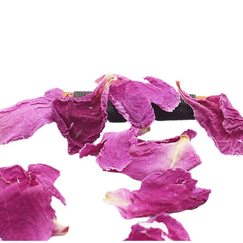 Dried Peony Flower Tea Peony Petals Mu Dan Hua Paeonia suffruticosa Herbal Tea Ingredient 500g - Image 5