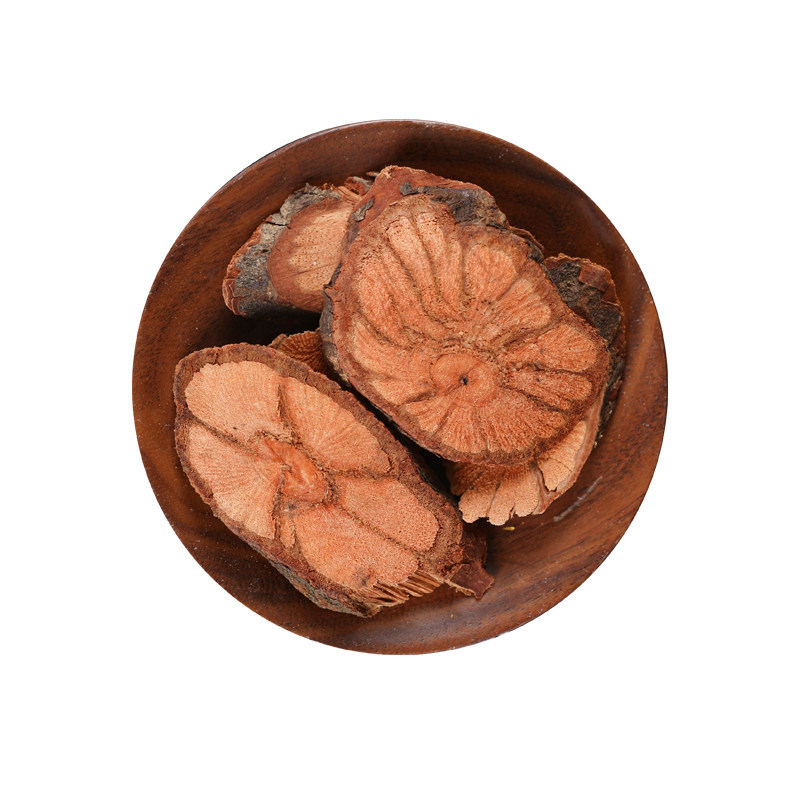 Dried Jiulong Teng Vine Slices 500g Chinese Herbal Tea Ingredient - Image 5