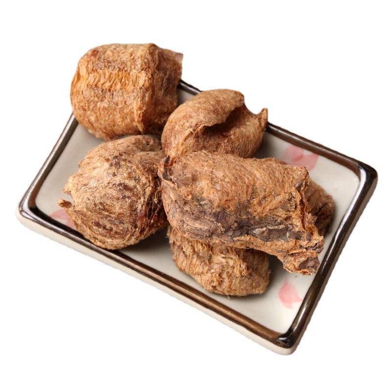 Sang Piao Xiao (Mantidis Ootheca) — Dried TCM Herb, Steamed Mantis Egg-Case - Image 5
