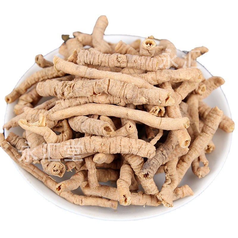 Yuan Zhi (Polygala tenuifolia) Core-Removed Root — Dried TCM Herb for Calming & Clarity - Image 5