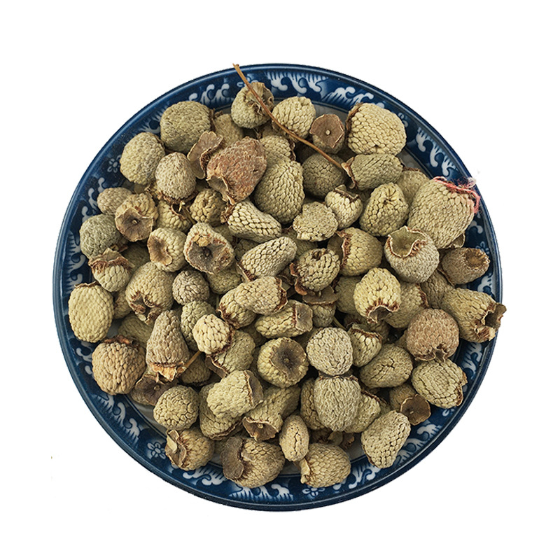 Dried Raspberry Fruit Fu Pen Zi Whole Berries Herbal Tea Ingredient 500g - Image 5