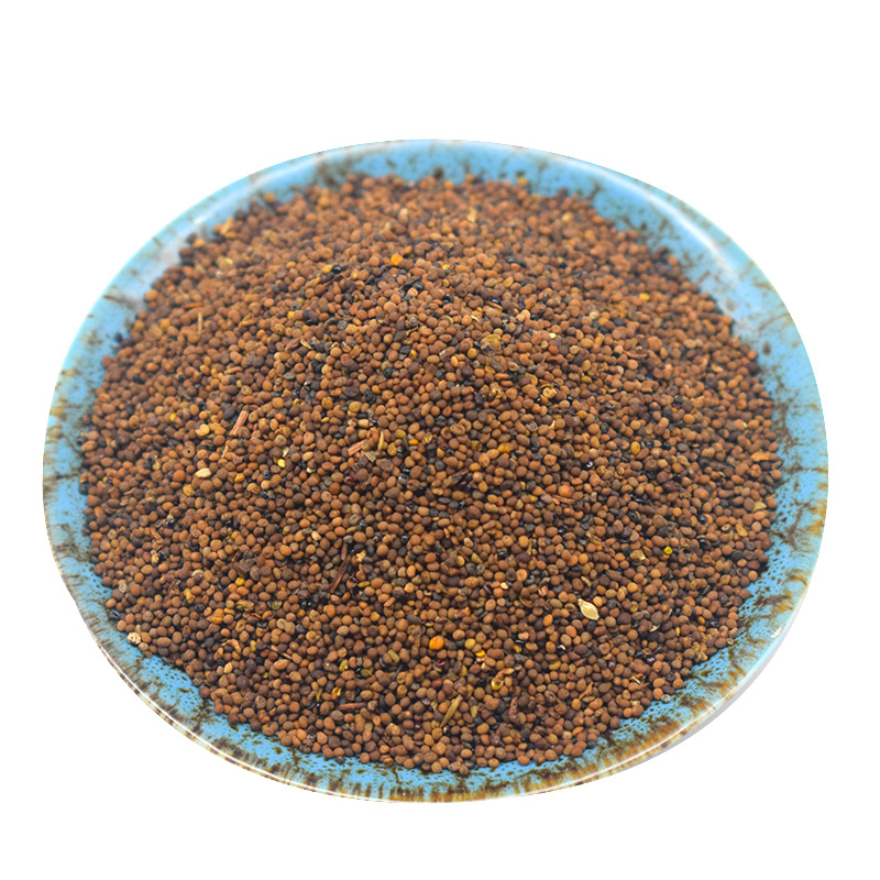 Dried Dodder Seed Tu Si Zi Whole Herb 500g Bulk Chinese Herbal Ingredient - Image 5