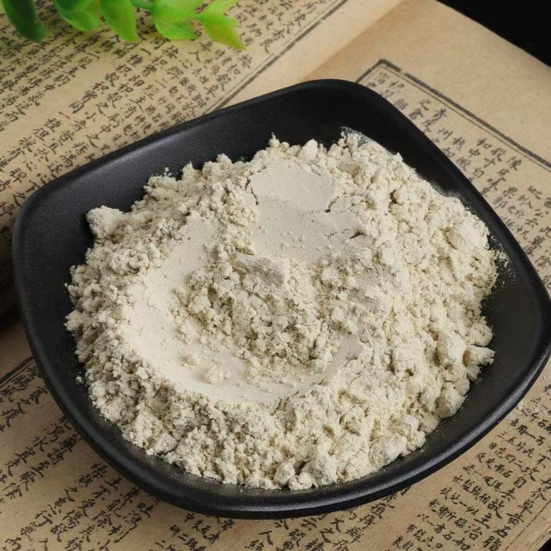 Fu Shen Powder 500g Finely Milled Poria with Hostwood Traditional Herbal Supplement - Image 4