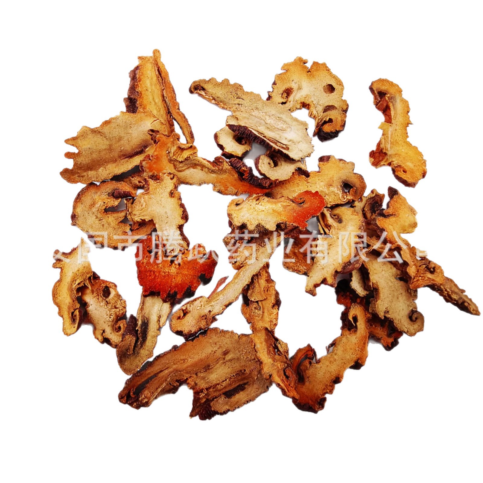 Dried Chinese Flowering Chaenomeles Mu Gua 皱木瓜 Whole Fruit Herbal Decoction Slices 1kg - Image 5