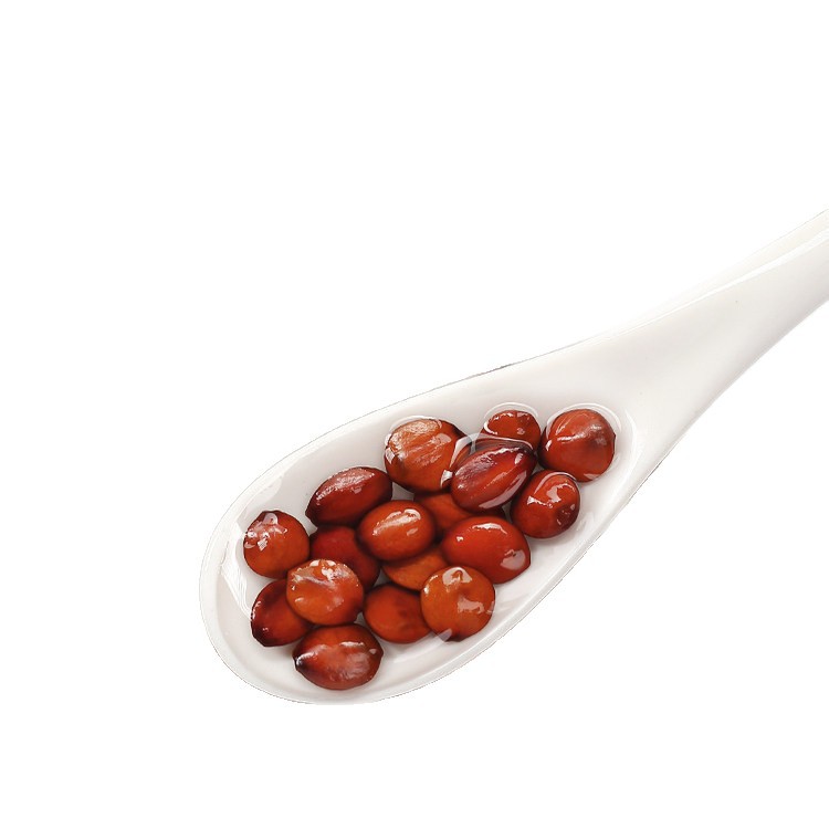 Roasted Wild Jujube Seed Suan Zao Ren 500g Dried Herb for Traditional Tea and Soup - Image 5