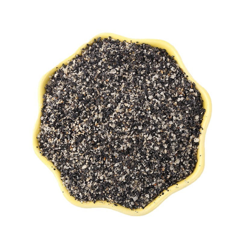 Roasted Black Sesame Seeds Crushed Hei Zhi Ma Ready to Eat 500g Bulk Bag - Image 5