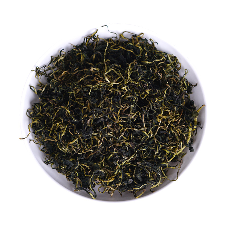 Dandelion Leaf & Root Tea (Taraxacum officinale) — Dried Pú Gōng Yīng Herbal Tea, 500g - Image 5