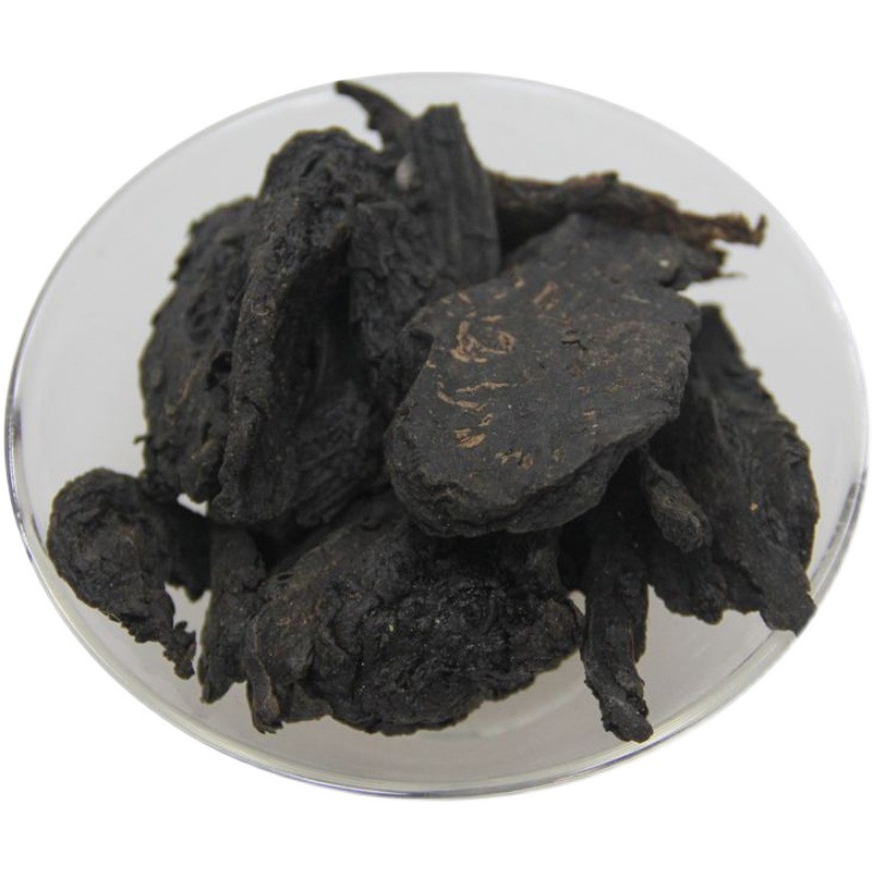 Cistanche Slices Rou Cong Rong 500g Sulfur-Free Premium Xinjiang Herb for Decoction and Soup - Image 5