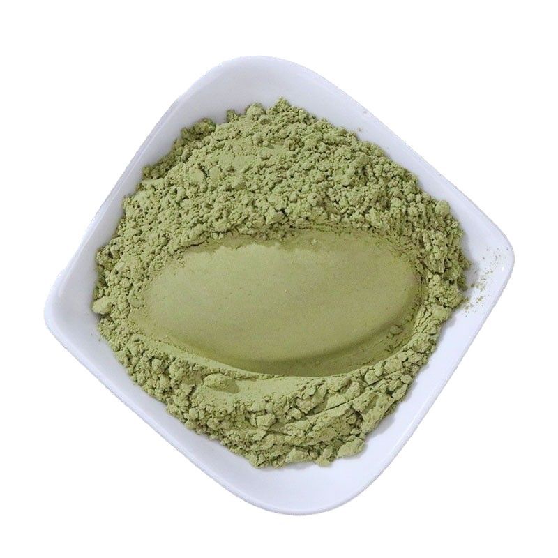 Lotus Leaf Powder He Ye 500g Finely Ground Herbal Powder for Tea and Culinary Use - Image 5