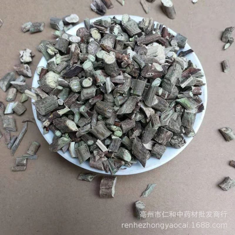 Dried Paederia Scandens Root Ji Shi Teng Chicken Dung Vine Traditional Chinese Herb 500g - Image 4