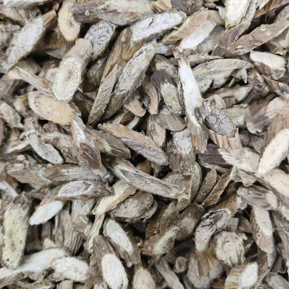 Kuan Jin Teng Powder (Tinospora sinensis) — Dried Food Herb for Tendon-Soothing Tea & Soup - Image 4