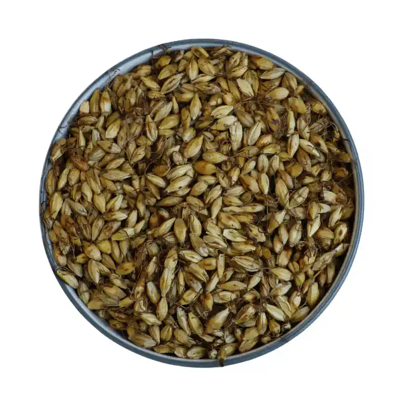 Dried Malt Barley Sprout Mai Ya 500g Natural Sun Dried Chinese Herbal Ingredient - Image 5