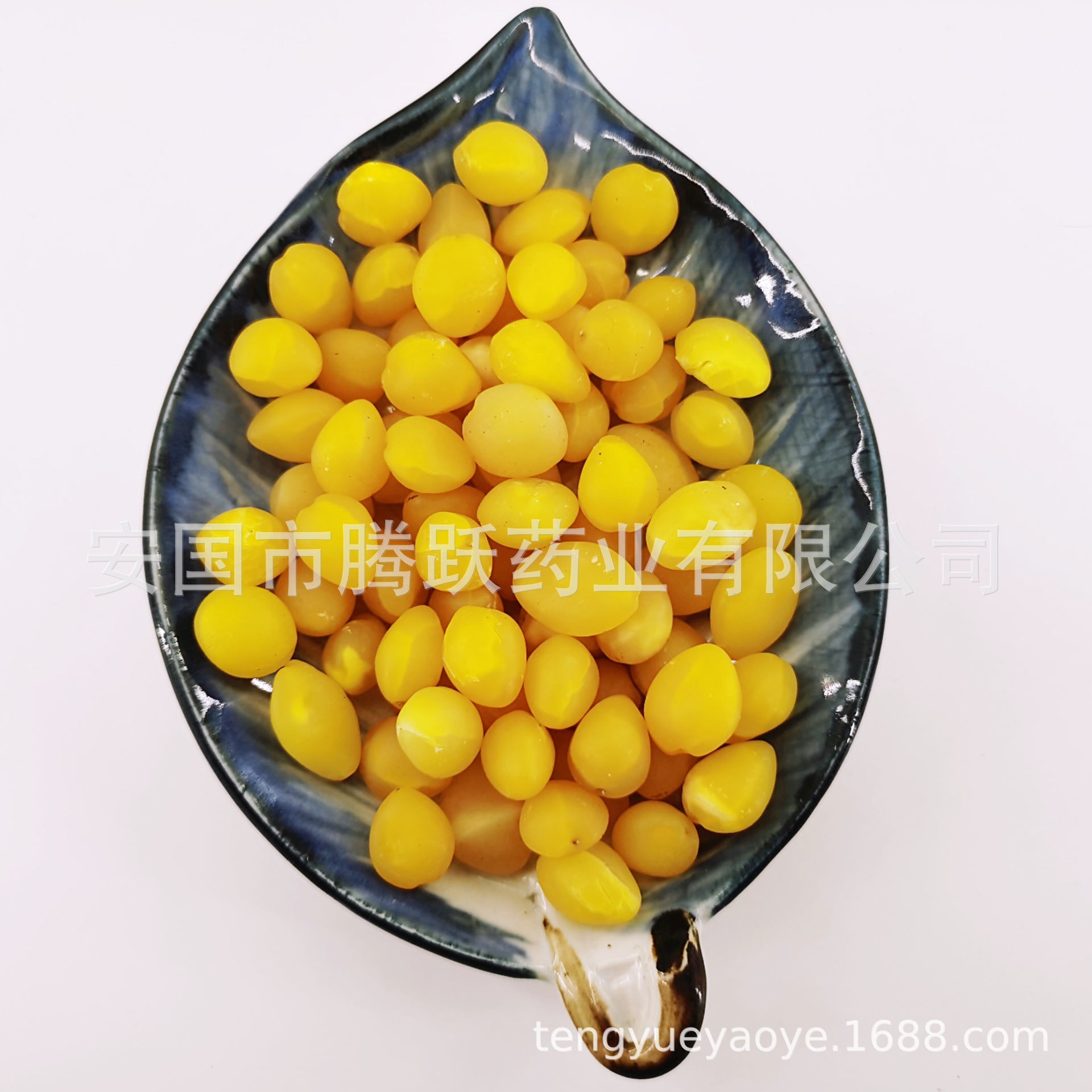 Dried Ginkgo Nuts Bai Guo 银杏果仁 Peeled Ginkgo Biloba Seeds for Soup and Culinary Use Wholesale - Image 5