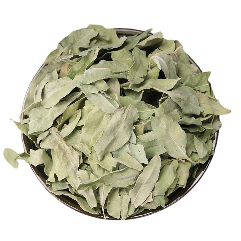 Luobuma Leaf (Apocynum venetum) — Dried Herbal Tea for Daily Wellness - Image 4