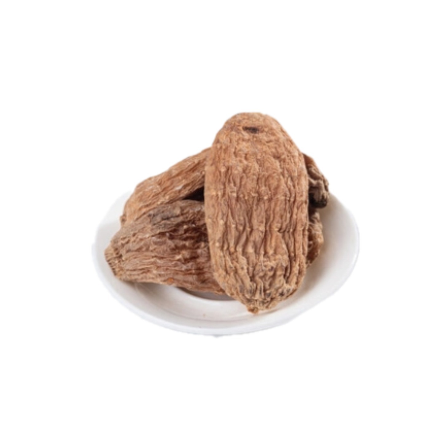 Dried Gastrodia Root Slices Tian Ma Fat Thick Plump Grade 500g - Image 5