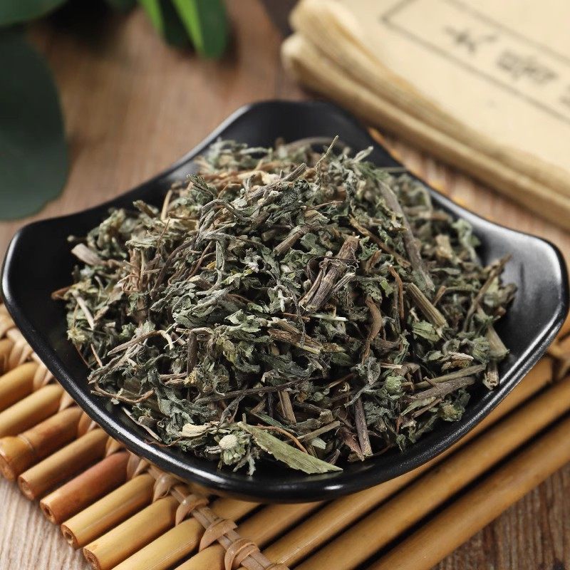 Dried Eclipta Herb Mo Han Lian 500g Traditional Chinese Herbal Tea Ingredient - Image 4