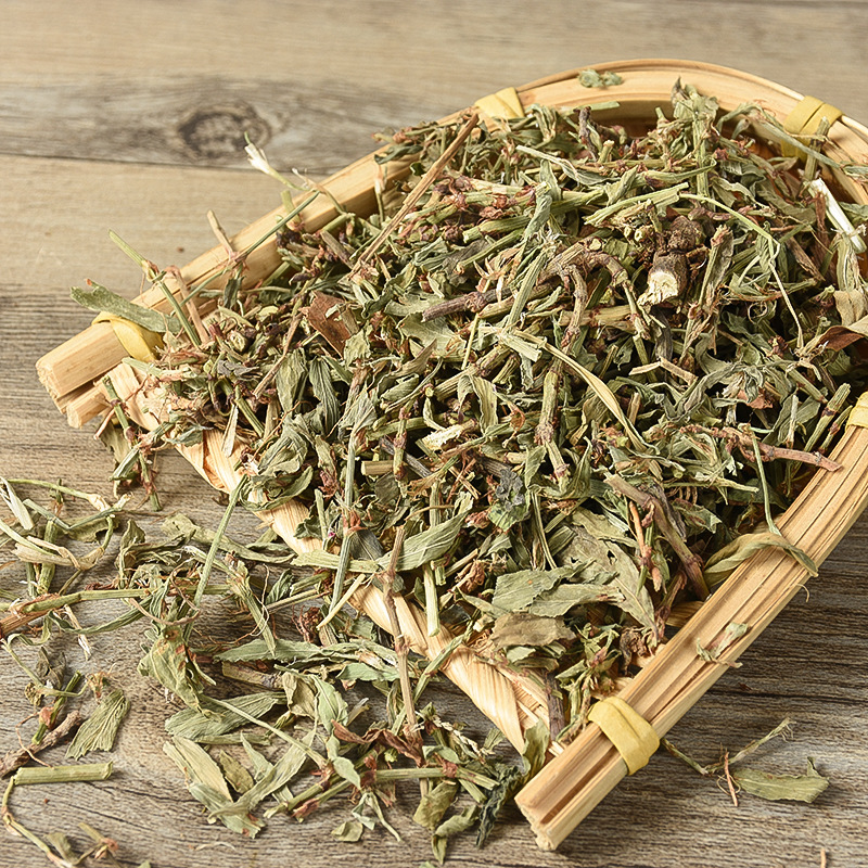 Bian Xu (Polygonum aviculare) — Dried Food Herb, Traditional Chinese Herbal Tea Ingredient - Image 3