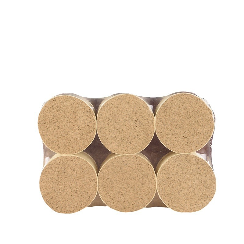 Extra Thick Moxa Rolls 5cm Large Moxa Cones for Moxibustion Warming Therapy - Image 5