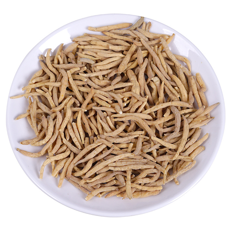 Taizishen Prince Ginseng Dried Root 500g for Soup and Decoction - Image 5