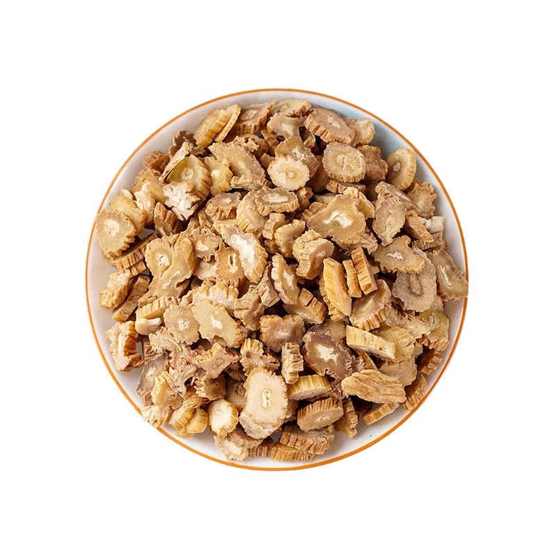 Bai Bu Powder (Stemona sessilifolia) — Dried Stemona Root Powder, 500g - Image 5