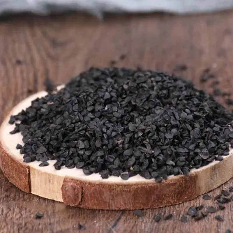 Cong Zi (Allium fistulosum Seeds) — Dried Welsh Onion Seed, Food Herb for Decoction & Powder - Image 3