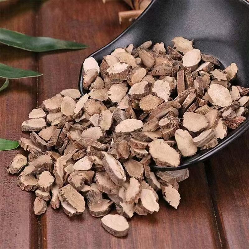 Shi Chang Pu Grassleaf Sweetflag Powder 500g Dried Acorus Tatarinowii Rhizome for Traditional Herbal Use - Image 2