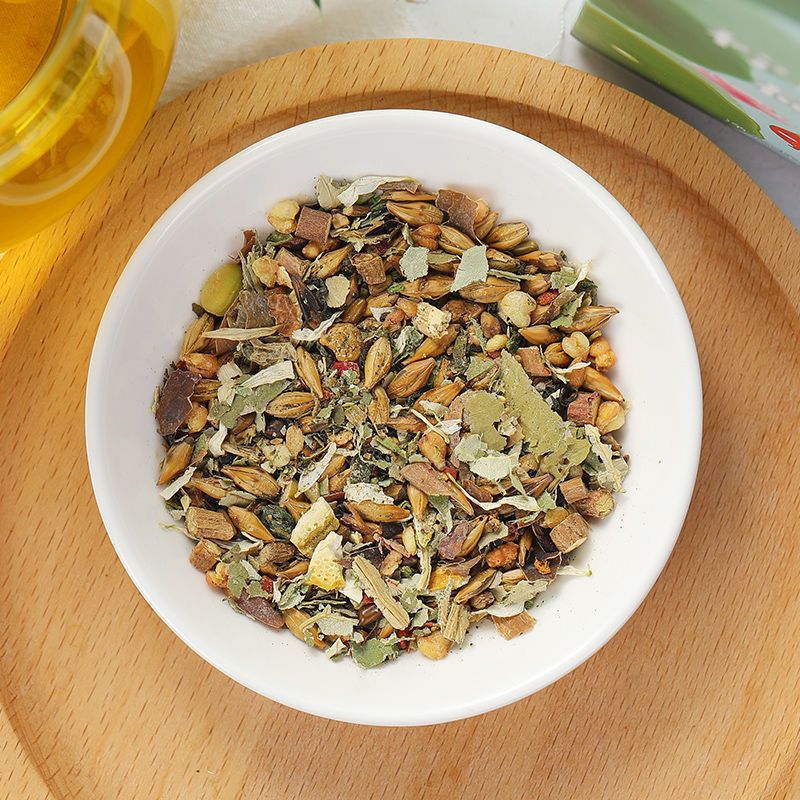 Deeply Relaxing Sleep Herbal Tea Blend 2g x 60 Tea Bags for Evening Wind-Down 120g - Image 3