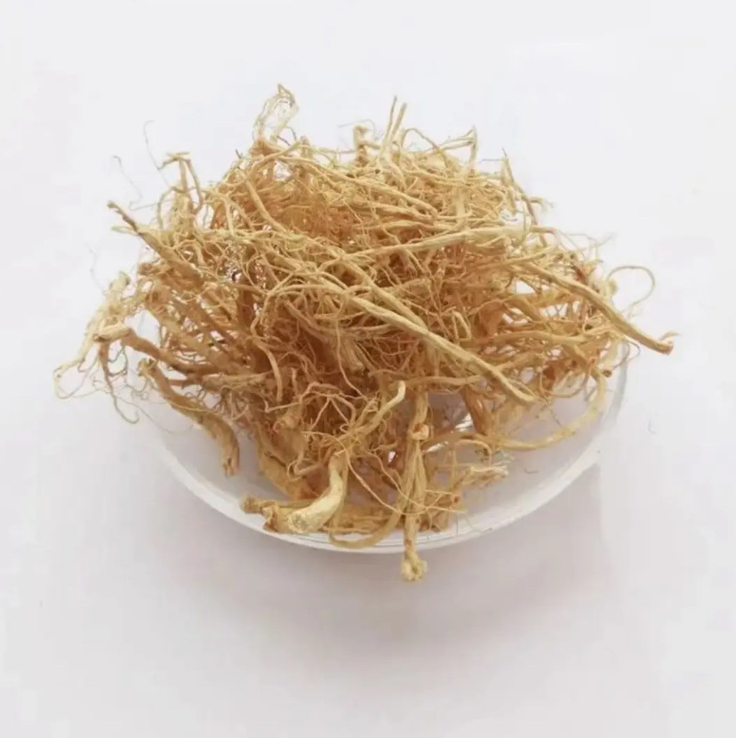 Changbai Mountain Ginseng Rootlets Dried for Soup and Wine Traditional Herbal Use 100g - Image 5