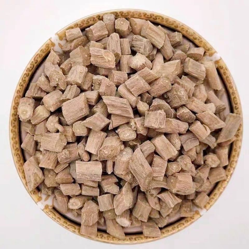 Huai Niu Xi Dried Achyranthes Root 500g Natural Sulfur-Free Henan Herb for Decoction and Wine Soaking - Image 5