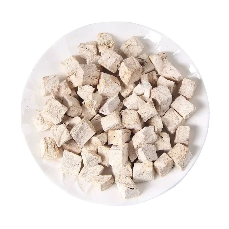 Kudzu Root Ge Gen 500g Dried Pueraria Lobata Slices for Tea and Decoction - Image 5