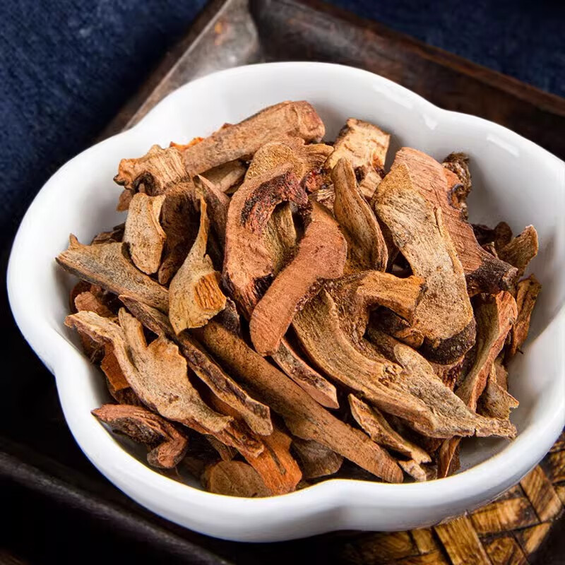 Dried Gu Sui Bu Slices 500g Drynaria fortunei Rhizome Traditional TCM Herb - Image 5