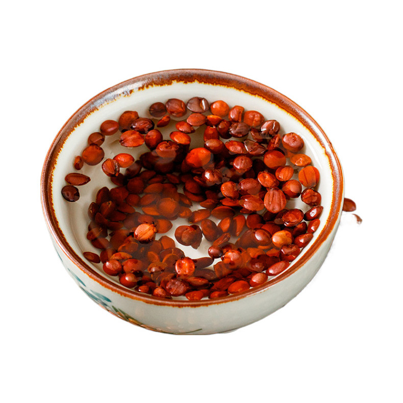Sour Jujube Seed Suan Zao Ren 500g Dried Ziziphus Seeds for Herbal Tea Soup and Decoction - Image 5