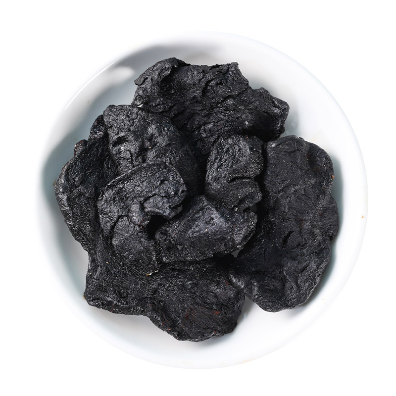 Wild Nine-Processed Polygonatum Rhizoma Tea Grade Huang Jing 500g - Image 5